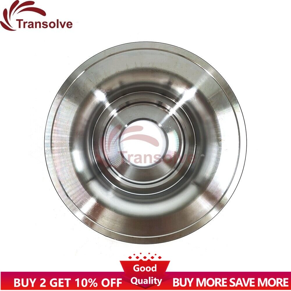 JF011E RE0F10A CVT Transmission Primary Pulley Piston Kit for Nissan for Renault