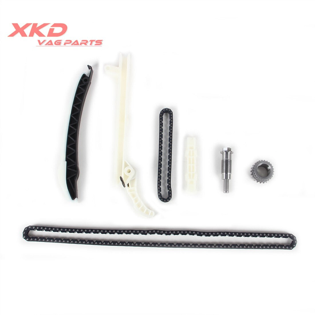 1.6T/2.0T timing chain kit suitable for Mercedes-Benz A220, B220, CLA220