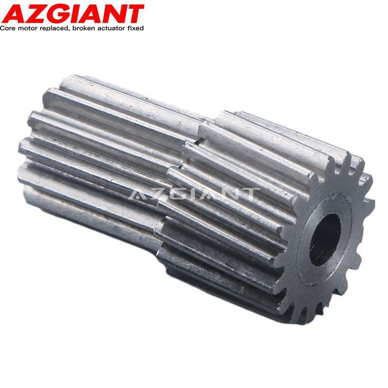 Folding exterior mirror motor gears are compatible with 2006-2007-2008-2011 for Lexus GS460 and GS350 models.