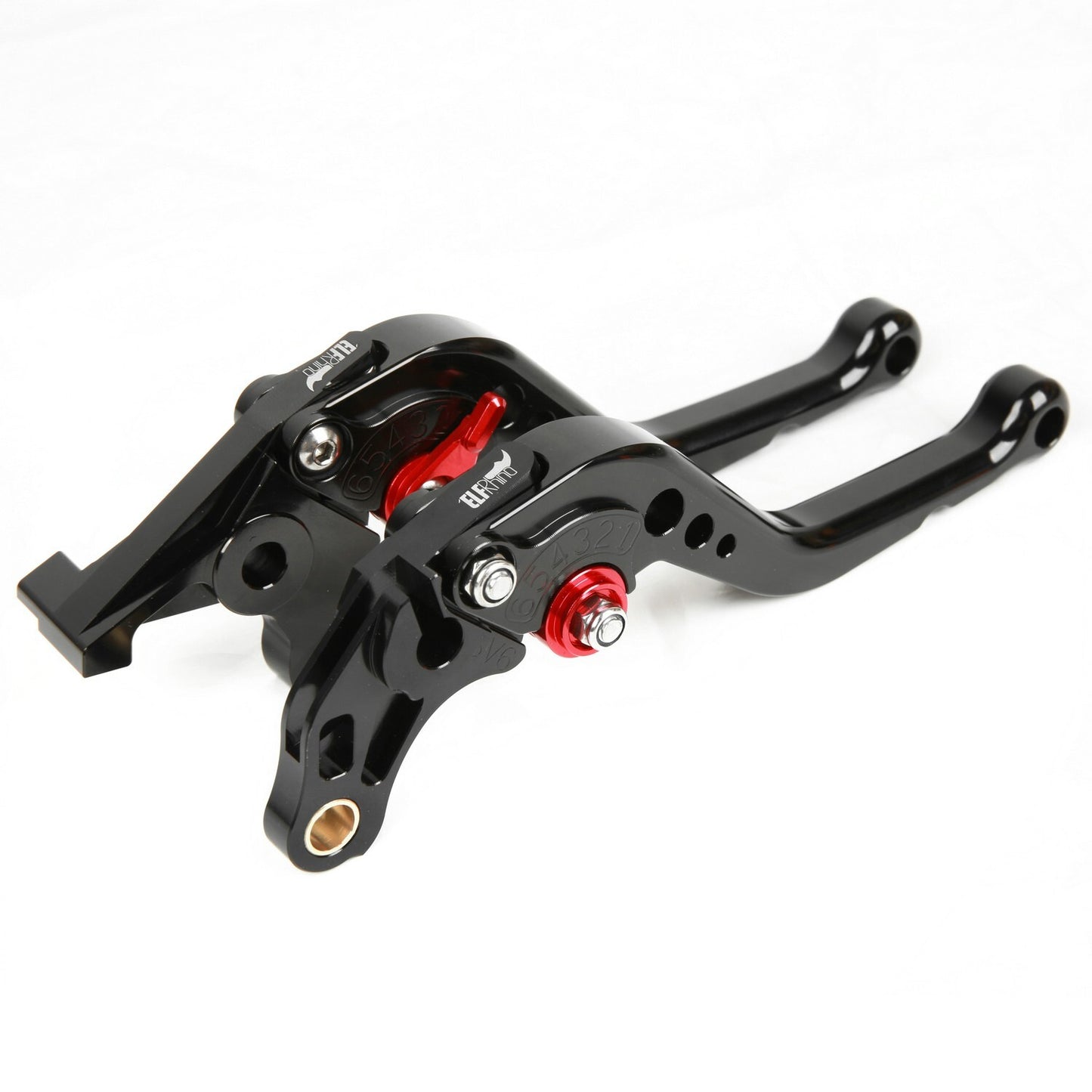 for Suzuki GSF600 BANDIT/GSF600S BANDIT/GS500/GS500E/GS500F Clutch Brake Levers