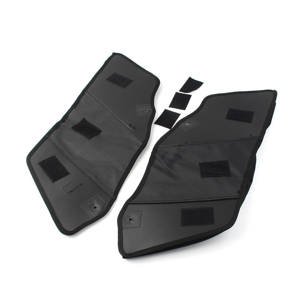 for Harley Touring Road King FLTR FLHX 14-20 Saddlebag Liners Travel Packs