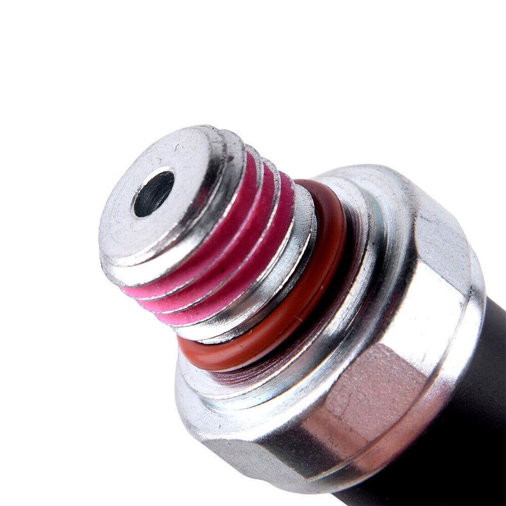Engine Oil Pressure Sensor Switch for Buick Enclave for Cadillac ATS c for Chevrolet