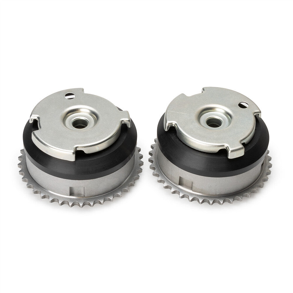 Intake and exhaust camshaft adjuster timing gears for BMW M3, X5, Z4, F30 11367583207