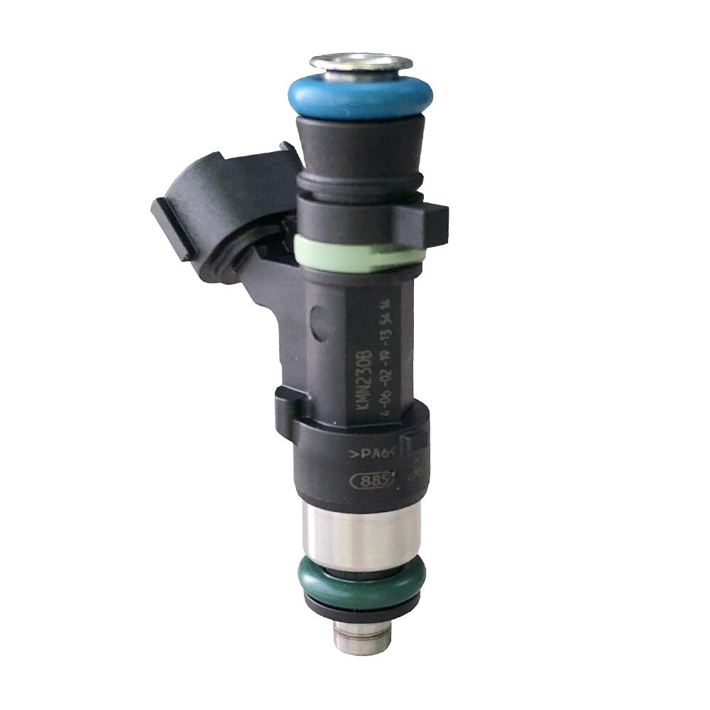 4PCS NEW Fuel injector 1465A-331 EAT320 for MITSUBISHI COLT 1.3 Lancer 1.6 ASX