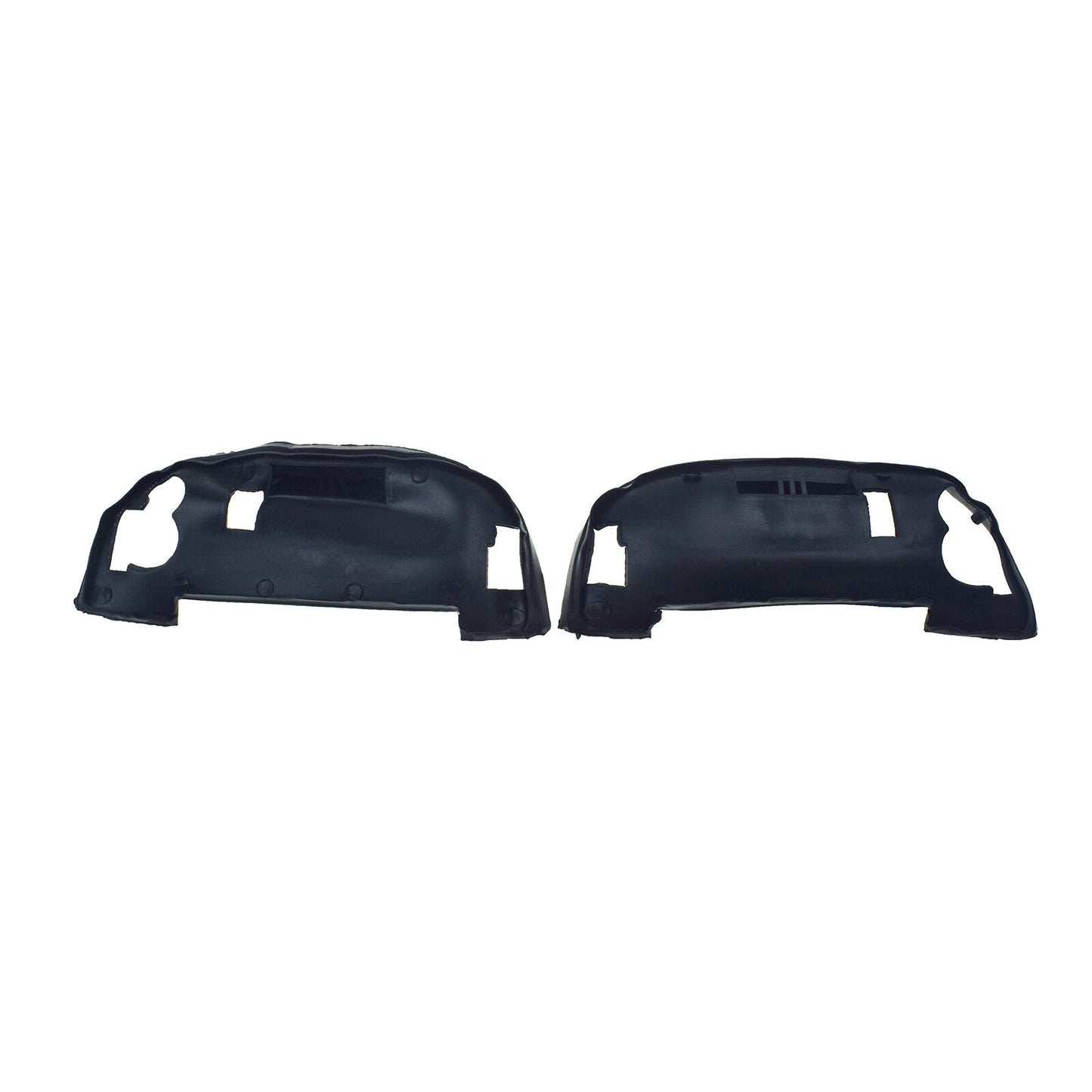 1Pair Left Right Exterior Door Handle Seals for 90-04 for VW Transproter T4 EuroVan
