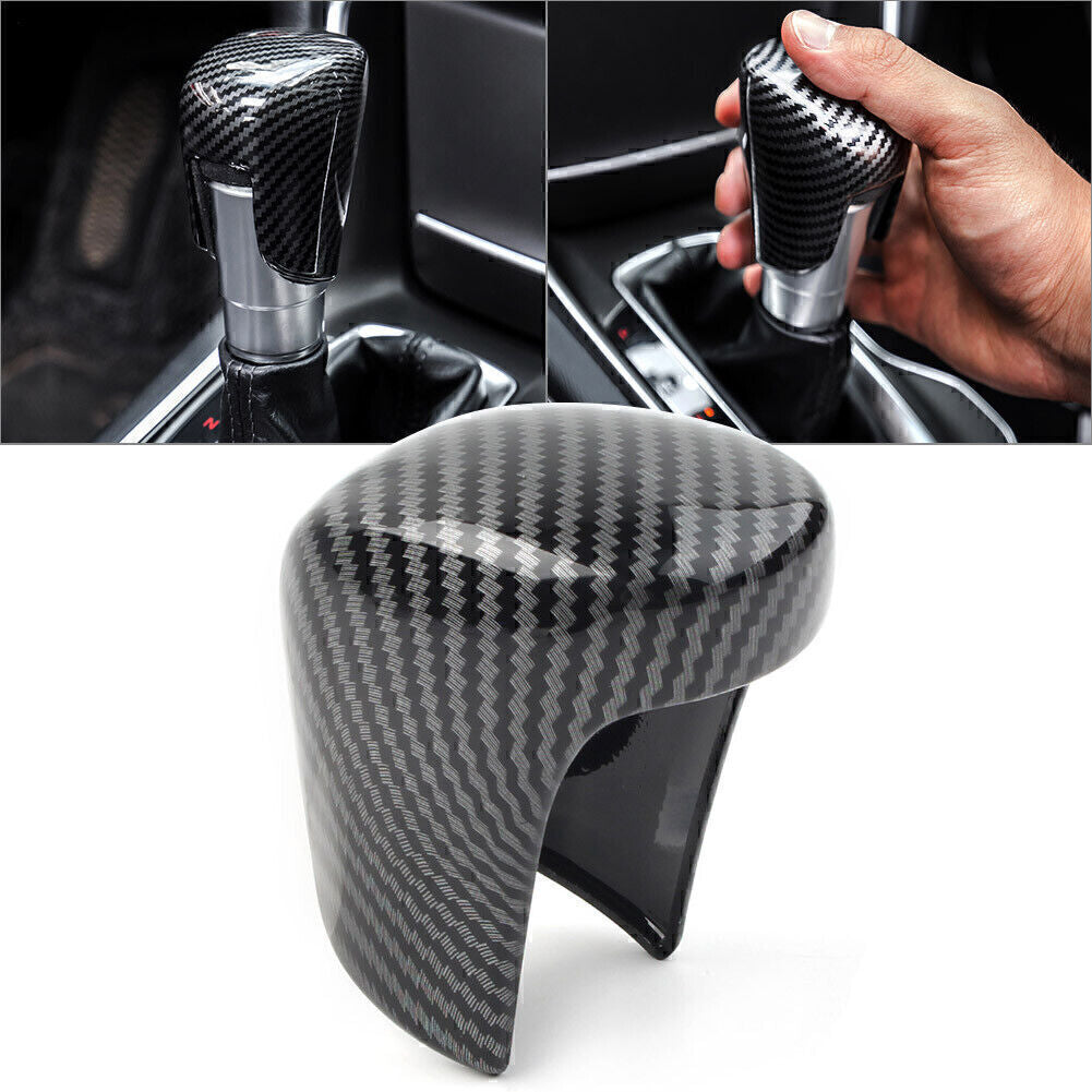 for Honda Accord 2018-2020 Car Inner Gear Shift Knob Cover Trim