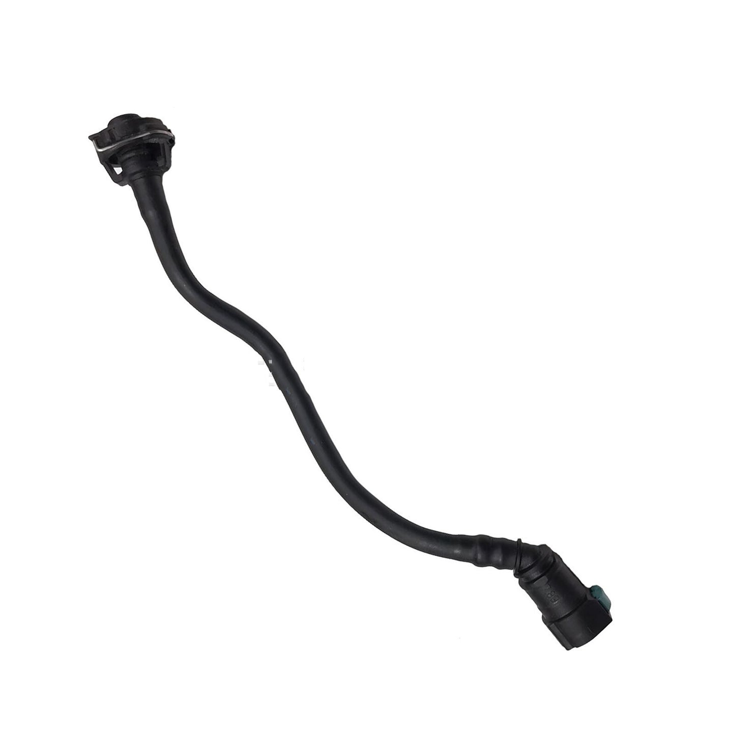 Coolant outlet valve to radiator 95B122447E for Porsche 95B 2015 - 2018
