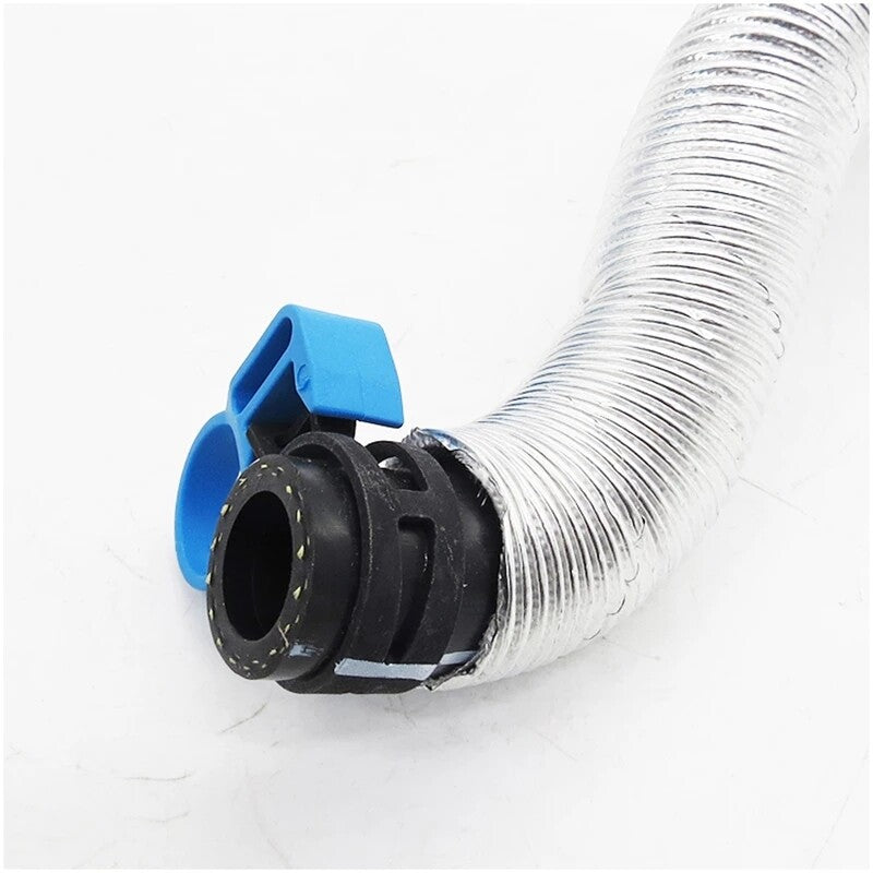 V861706980 1.6THP Turbocharger Charger Oil Return Pipe Suitable for Peugeot 308CC 3008 for Citroen