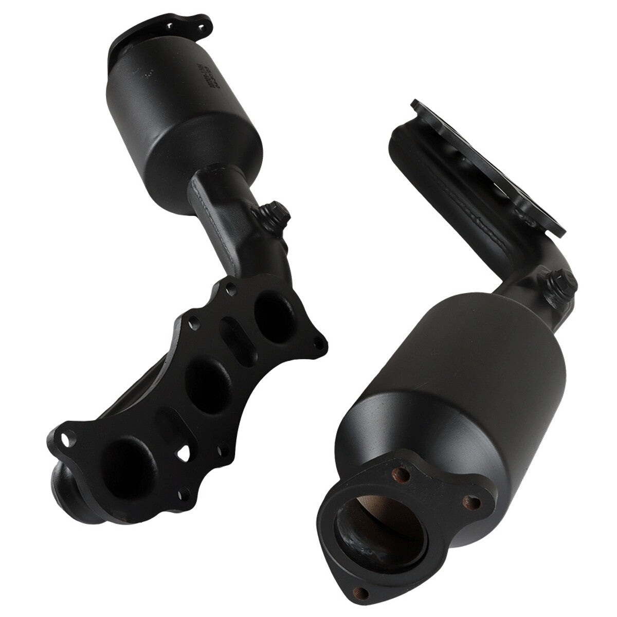 Exhaust Manifold Catalyts Converter for Toyota 4Runner 03-09 Front Left Right