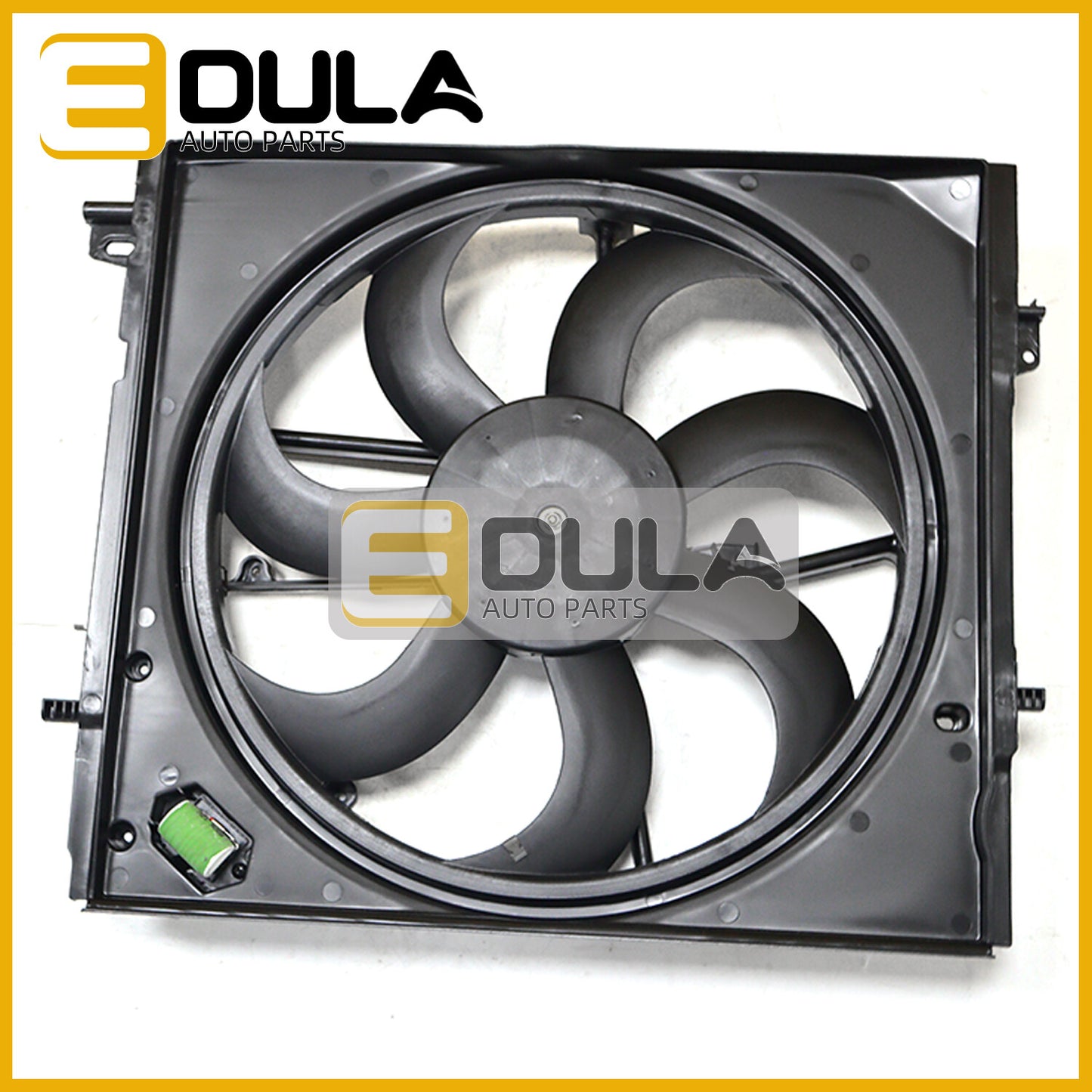 Auto AC Radiator Cooling Fan fits for Nissan X-Trail T32 Qashiqai J11 214814EA0A
