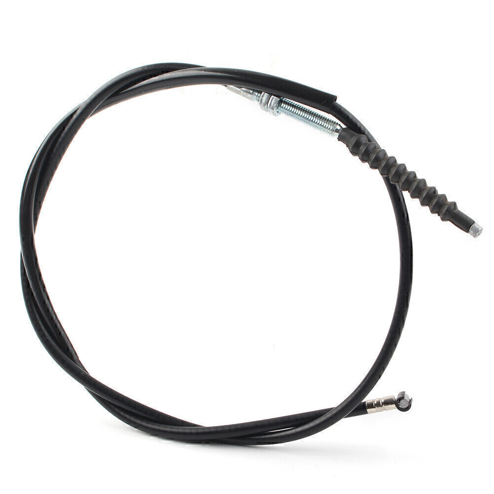 For 125cc 140cc 150cc 4 Stroke ATV Dirt Bike TaoTao SUNL 1160mm BLK Clutch Cable