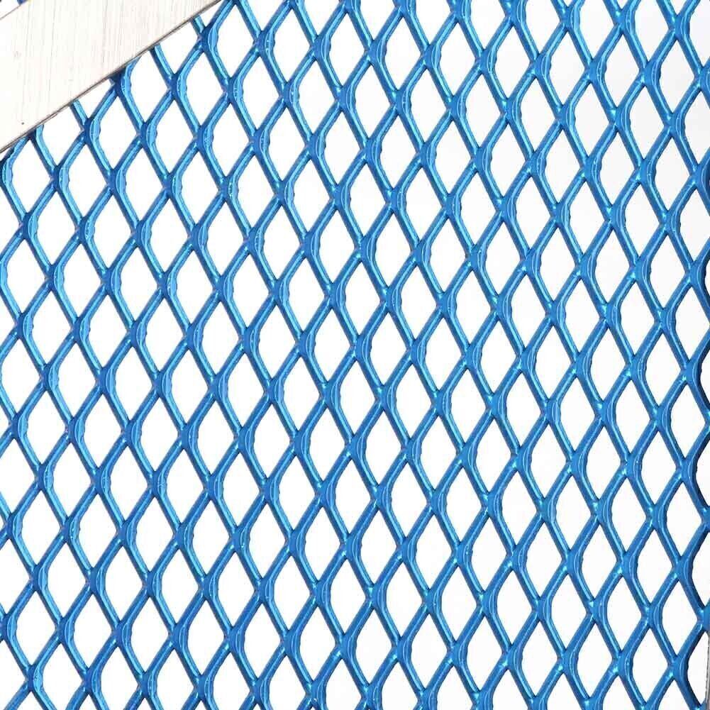 Water Coolant Reservoir Tank Radiator Cover Blue for Yamaha MT-09 FZ-09 2014-18