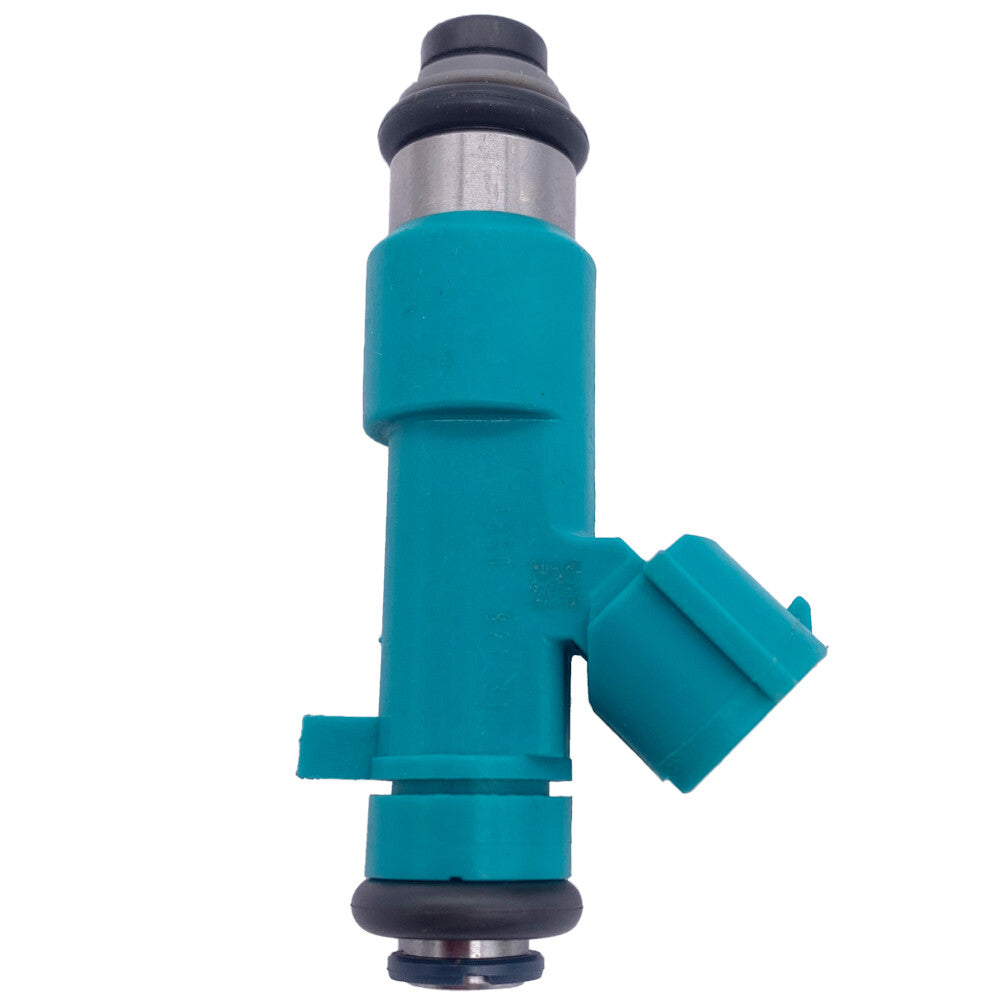 4X Fuel Injector 16600-ZJ60A for Nissan Sentra 2009-2012 MR20DE Calif. Emissions