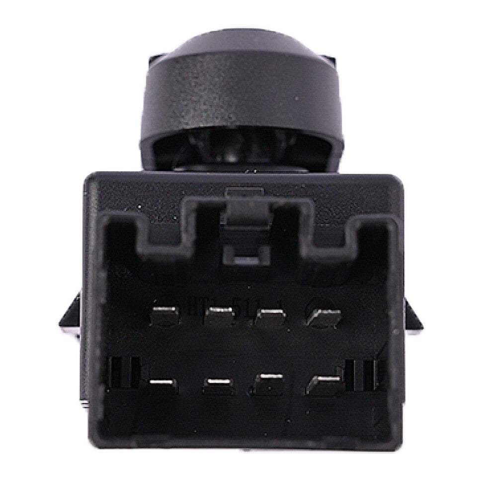 Driver Side 6 Way Power for Seat Switch For 06-15 for Ford F150 F250 for Mustang Explorer