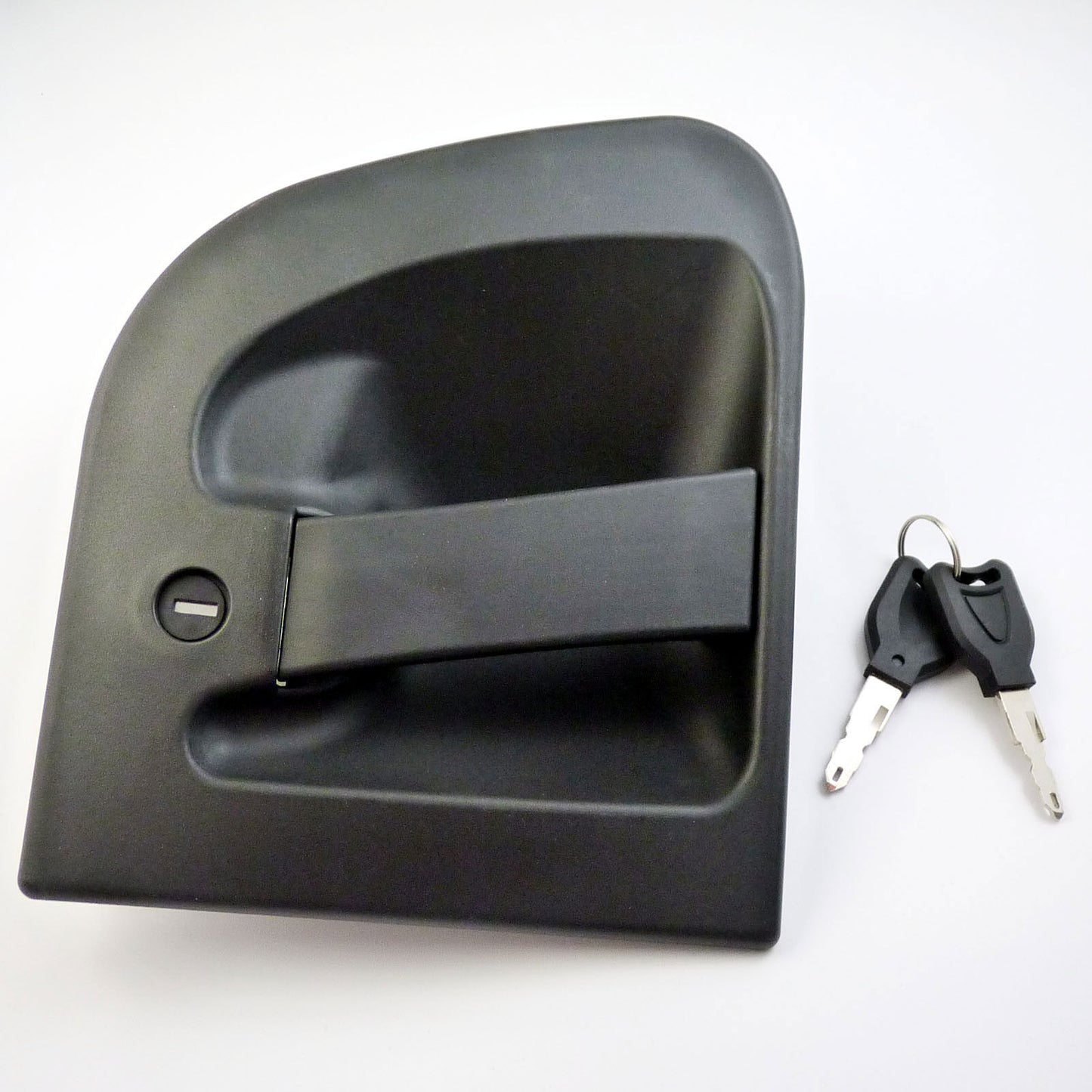 for Renault Premium/Midlum Outer Door Handle With Keys Right 5001858130 New 1PCS