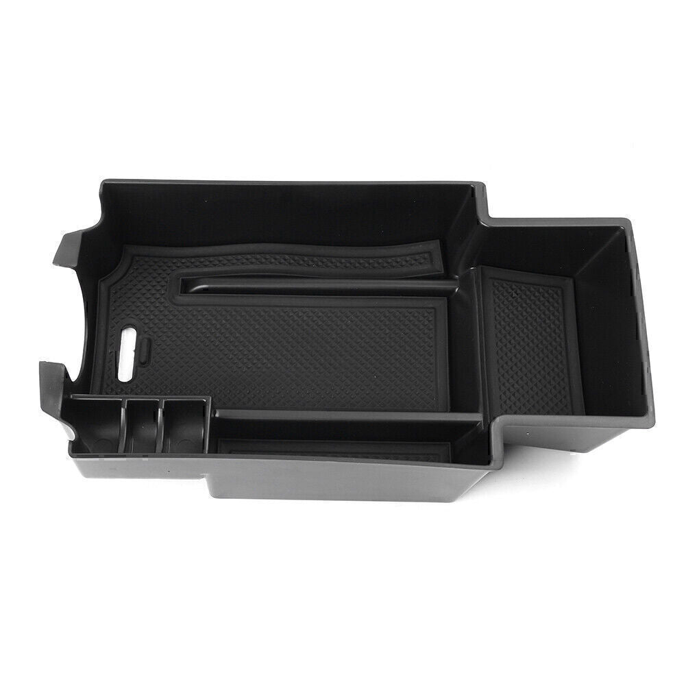 Armrest Box Container Storage Organizer fit for Benz for Mercedes A/B/GLA/CLA Class 1Set