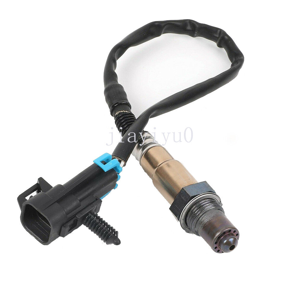 0258010065 New Oxygen Sensor for Chevrolet for Cruze for Opel Agila 1.4/1.8 4-Door Models