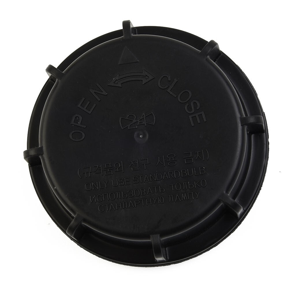 921403K000 Dust cover bulb cap dust cover headlight 921403K000 Car headlight