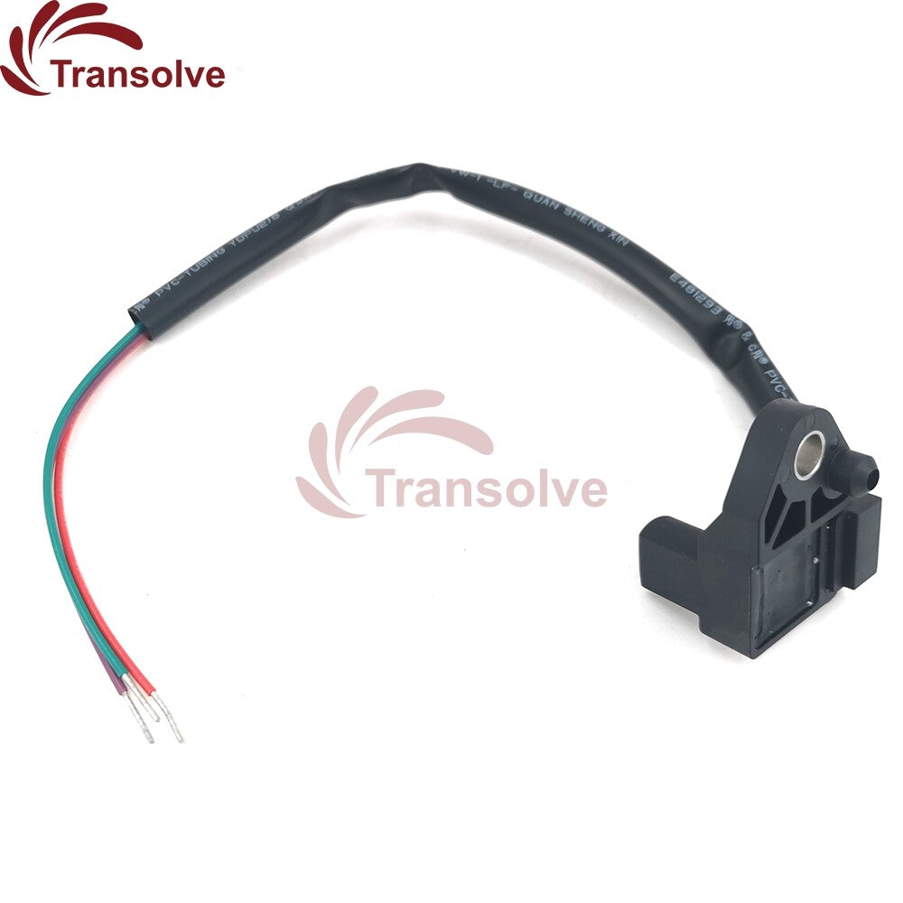 5EAT Auto Transmission Turbine Speed Sensor for Subaru Legacy 2.5L-3.6L 63437A
