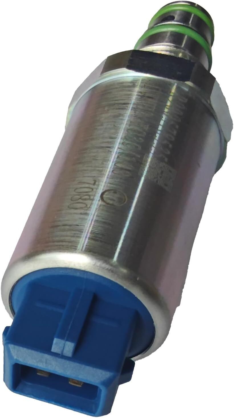 R900578535 24V Hydraulic Pump Proportional Solenoid Valve suitable for Excavator
