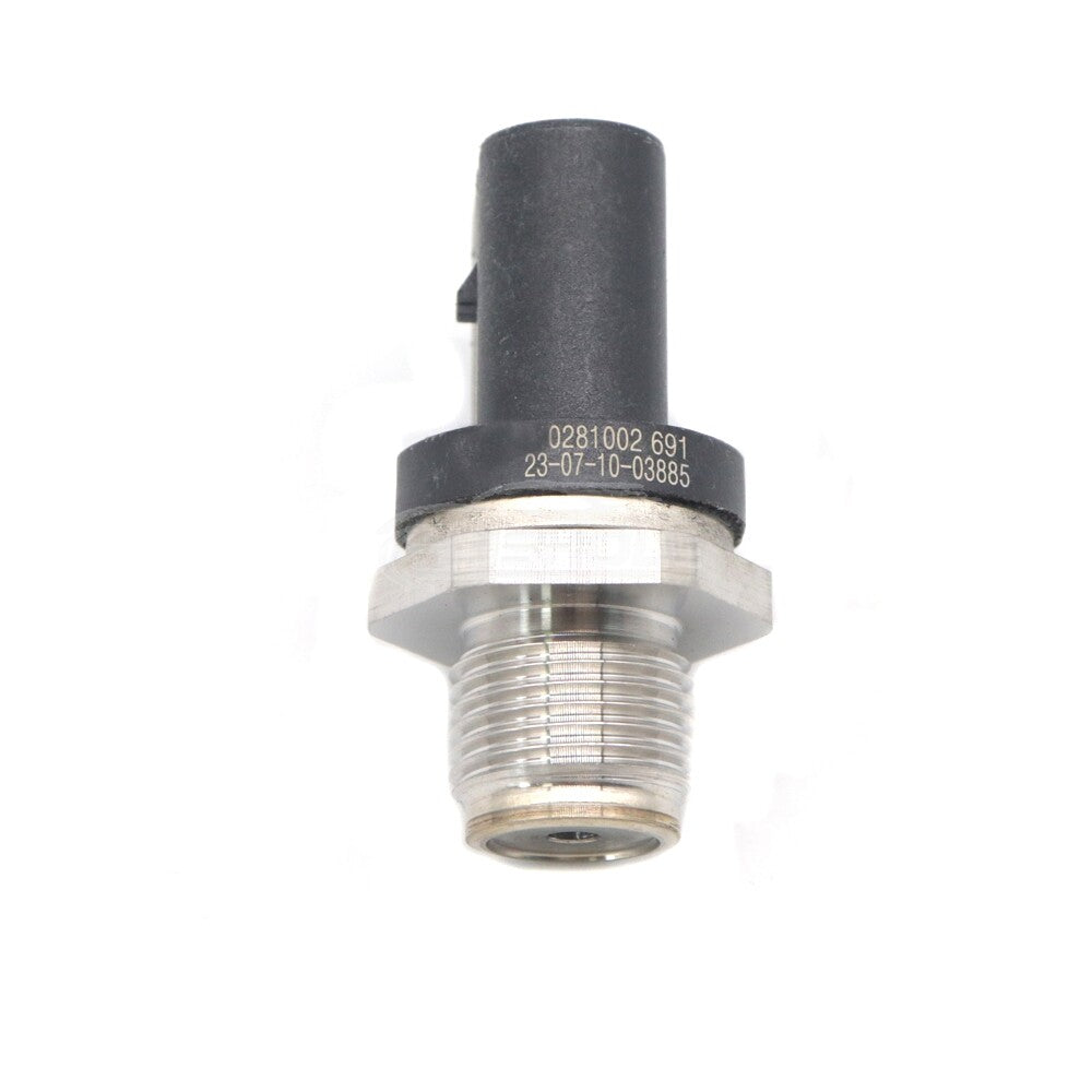 FUEL RAIL PRESSURE SENSOR 0281002842 for MERCEDES A C E S M R CLK VITO SPRINTER