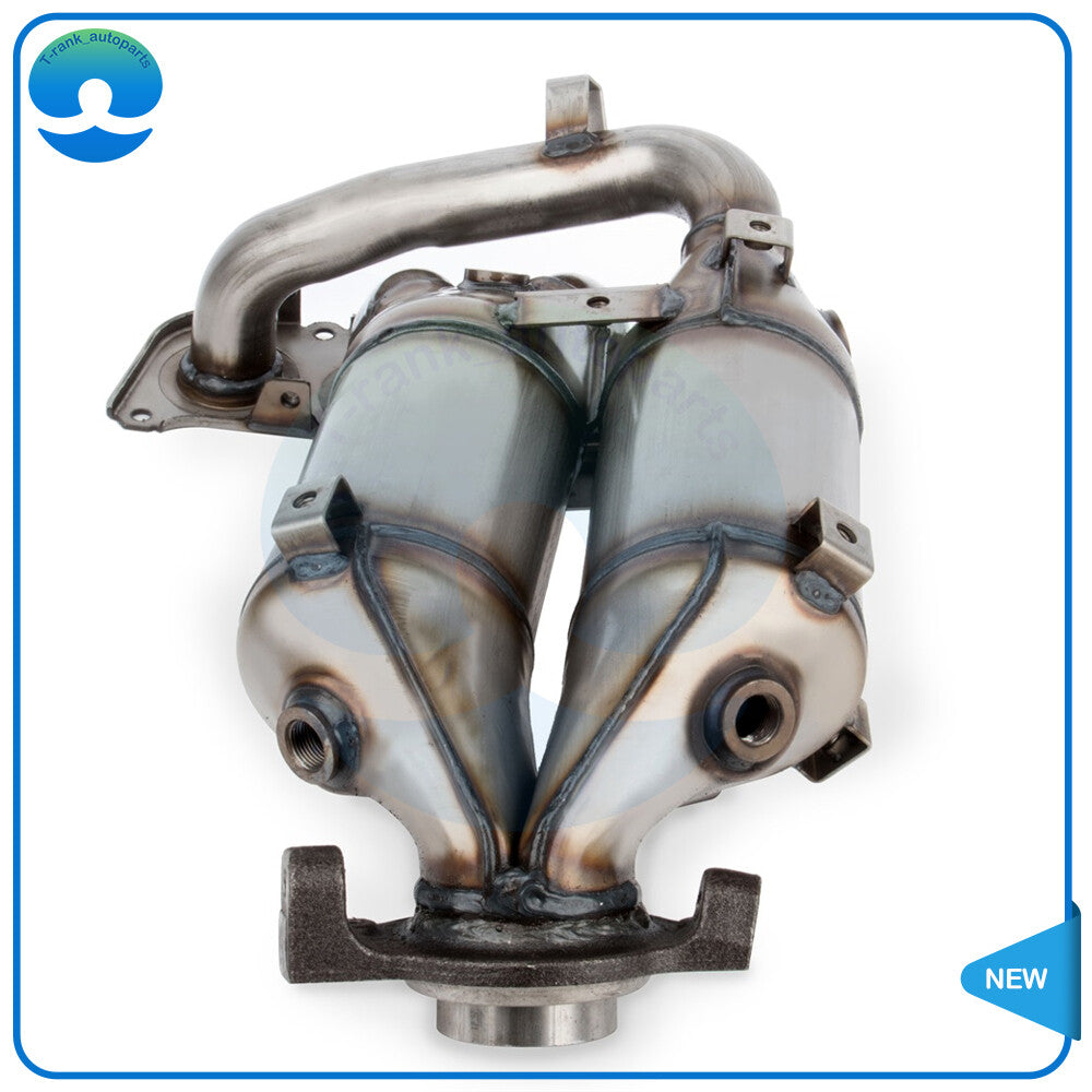 Catalytic Converter Fit for 2001 2002 2003 for TOYOTA RAV4 2.0L Front Manifold 16385