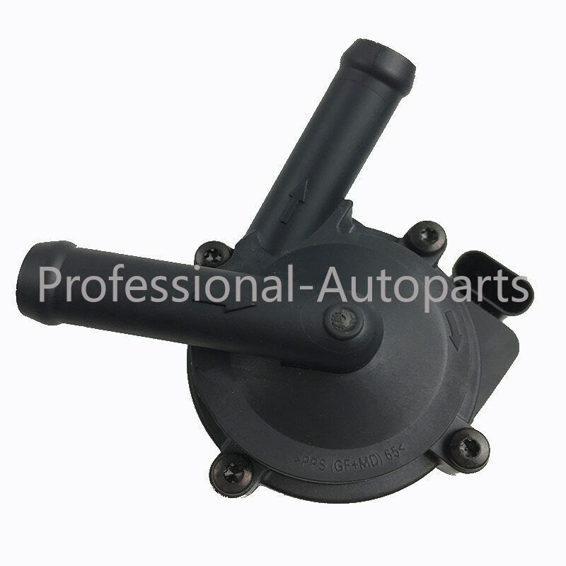 Turbocharger Auxiliary Water Pump for Mini Cooper R55 R56 R57 R58 R59 R60 R61