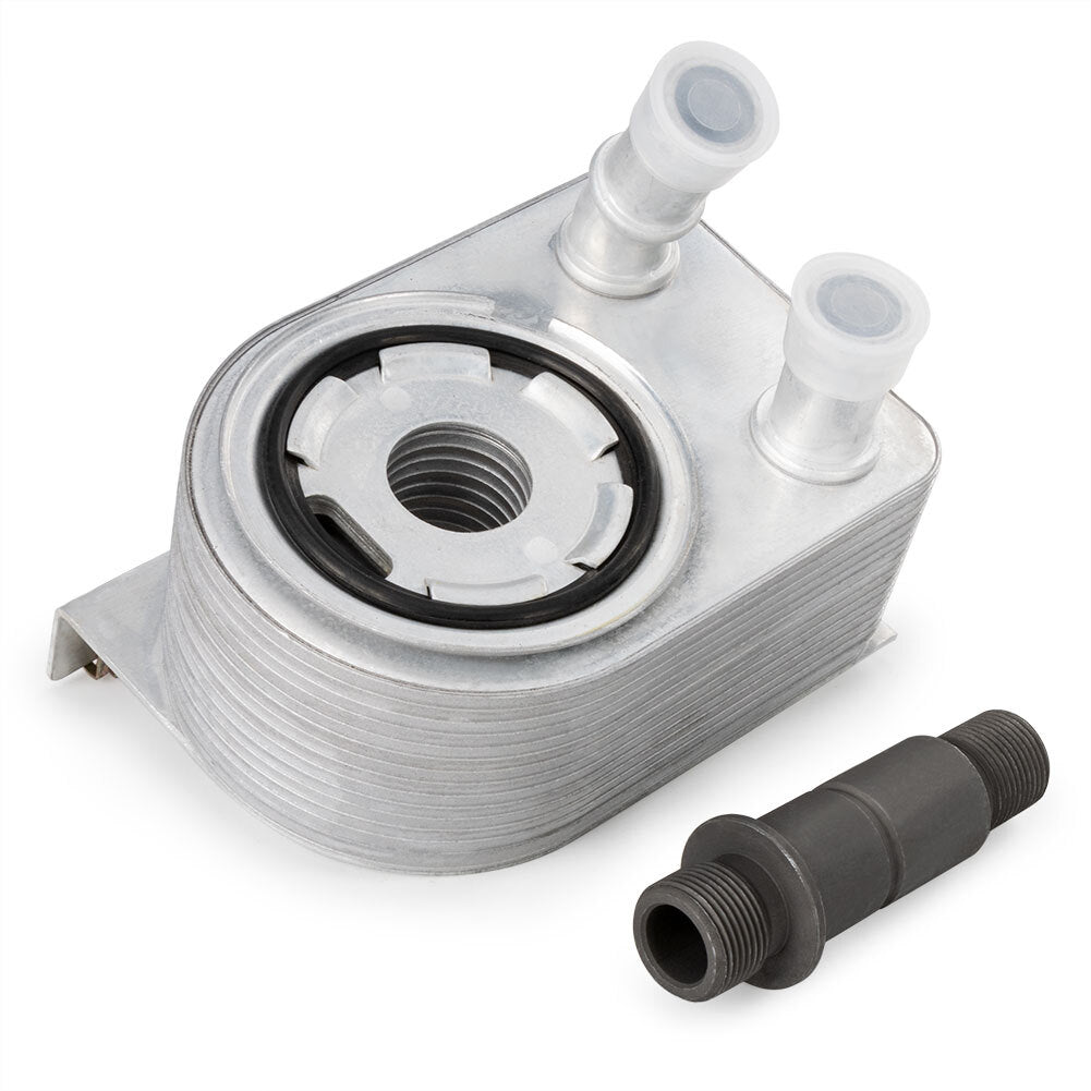 for Dodge Dart 2013-2016 for Jeep Cherokee Renegade 2014-2021 2.4L Engine Oil Cooler
