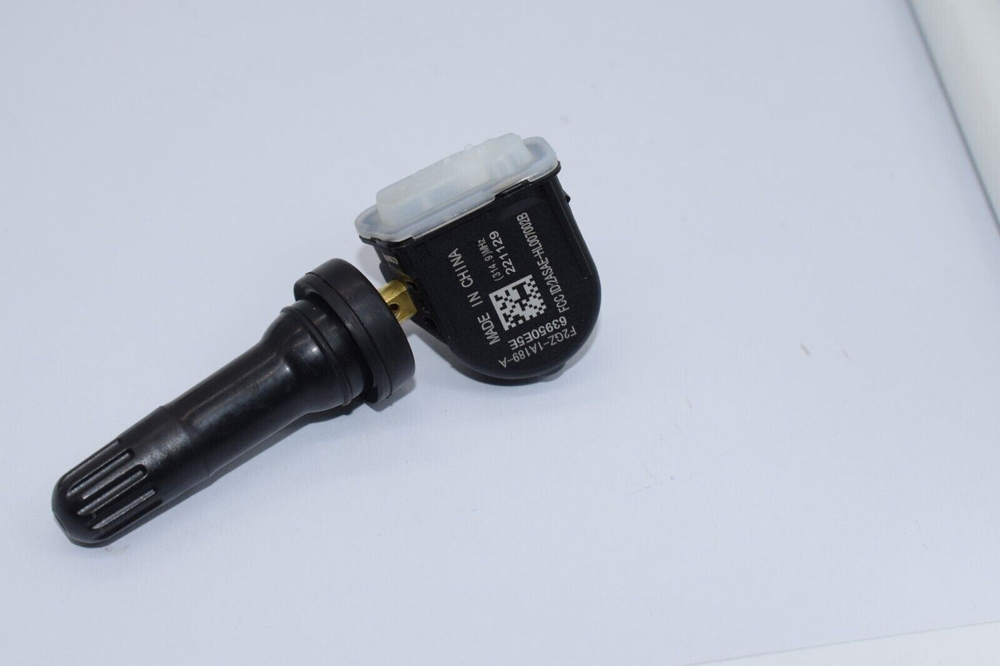4Pcs Tire Pressure Sensor F2GZ1A189AB for Ford Motorcraft F-150 Explorer for Mustang