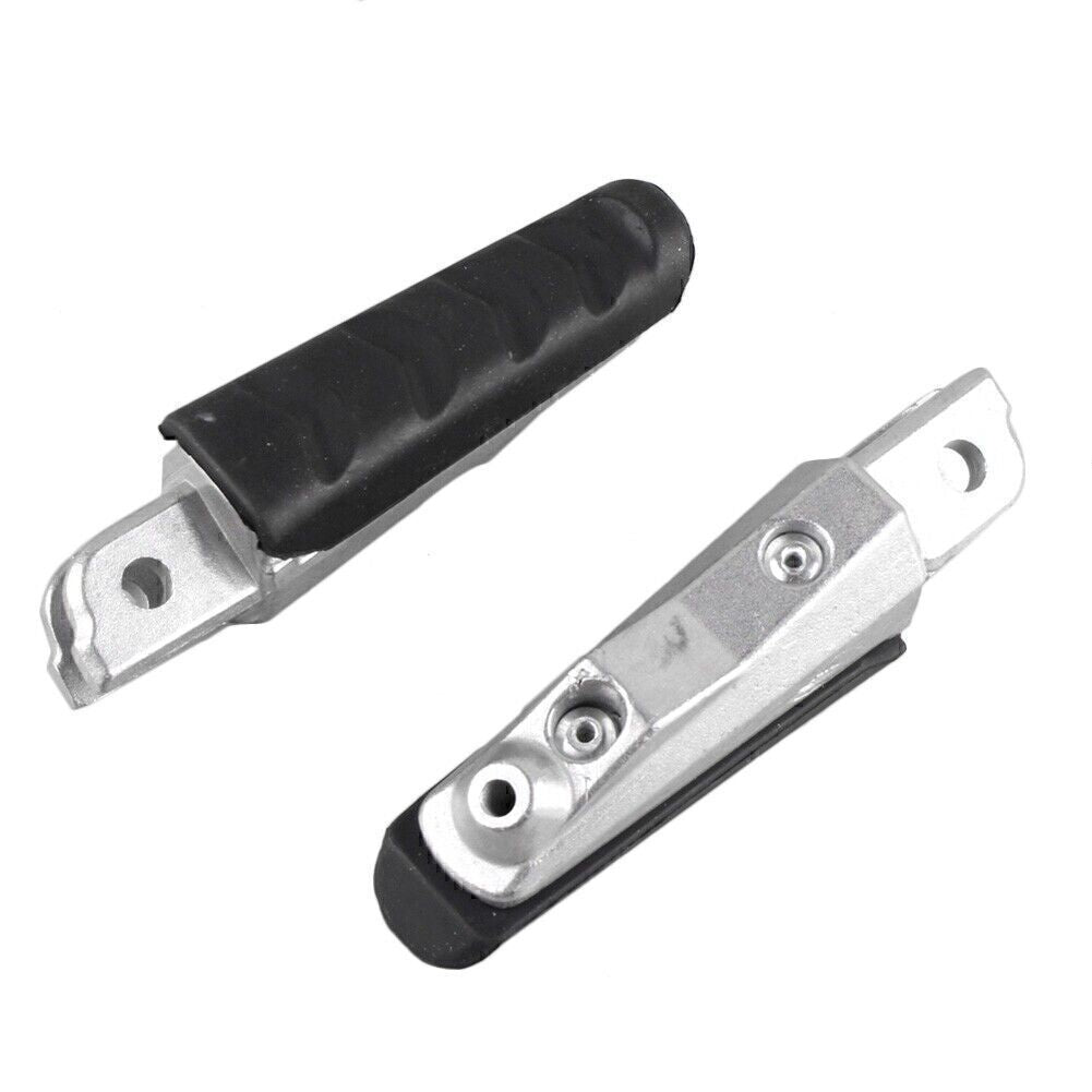 for BMW F800S 2004-2008 F800ST 2004-12 Front Foot Pegs Footrests Kit