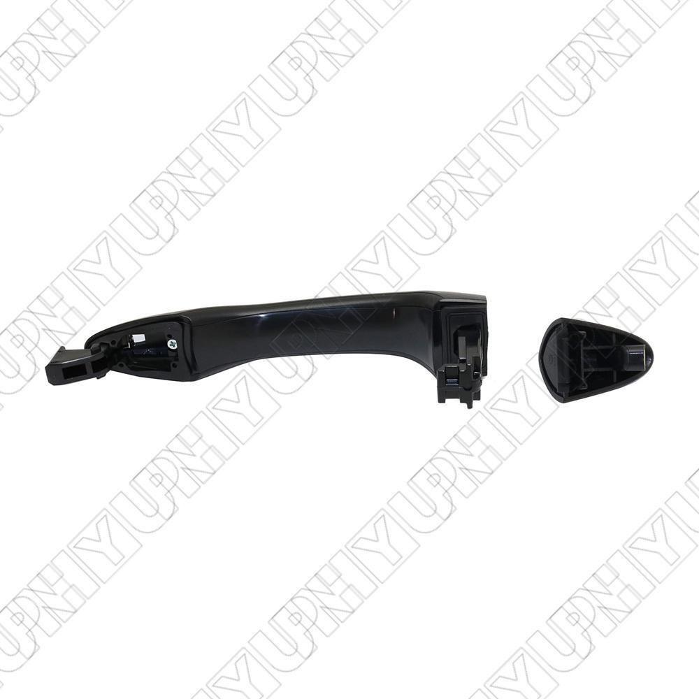 826622T000 Exterior Door Handle RH Front Passenger Side for Kia Optima 2012-2015