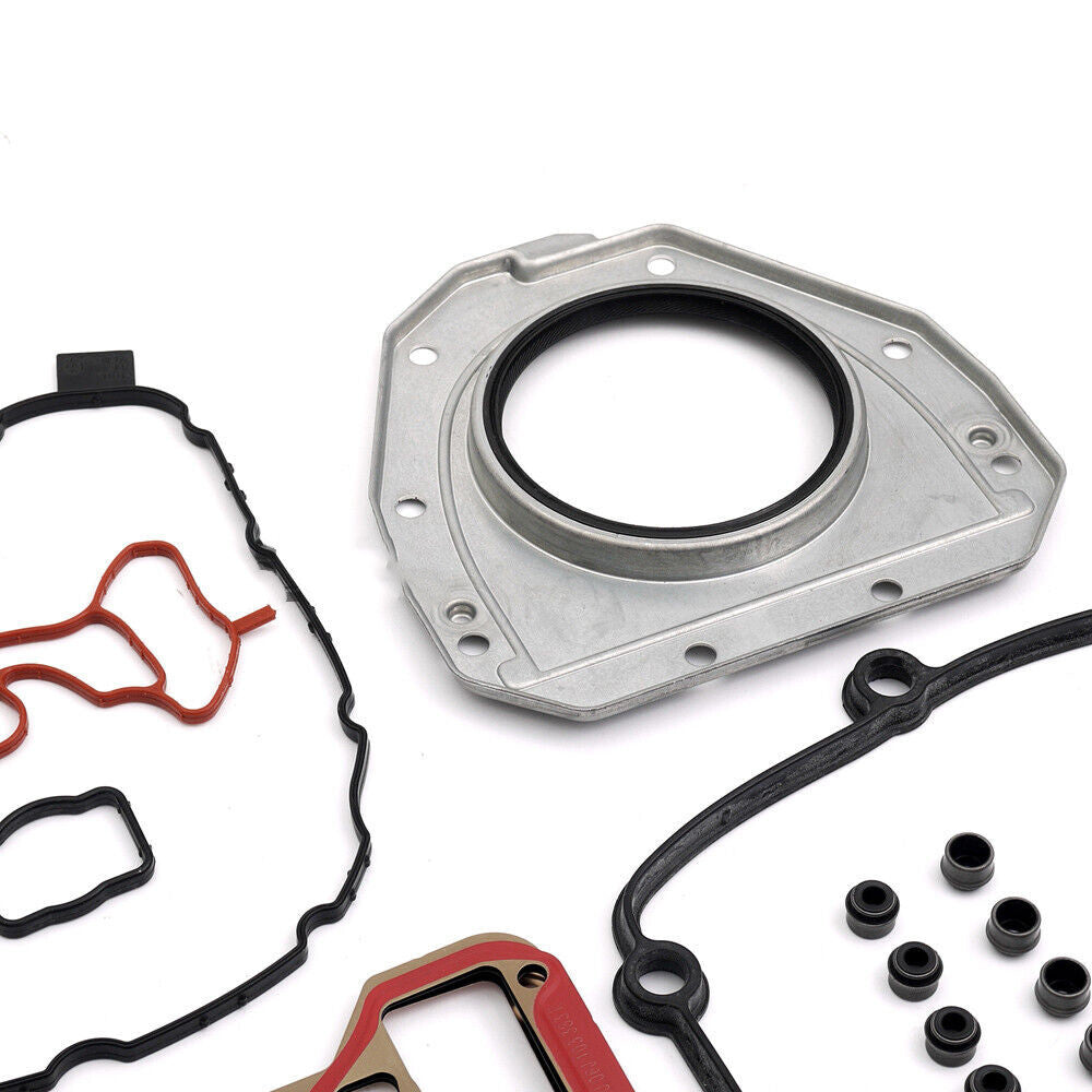 Engine Overhaul Gaskets Seals Kit For 1.8 2.0 for VW GTI for Audi S3 A4 Q5 CJE CHH CNC
