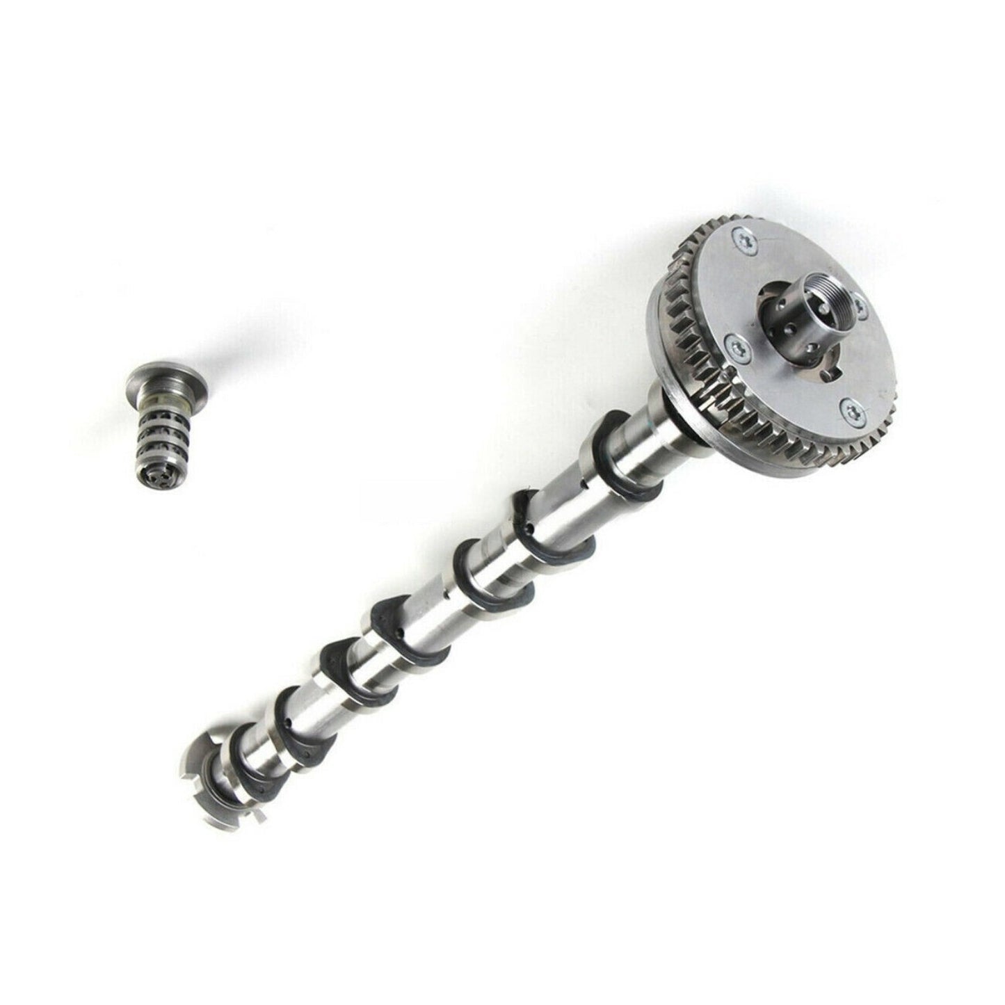 Intake Camshaft w/Adjuster Valve for Audi for Volkswagen 1.8T 2.0T 06L109021H NEW