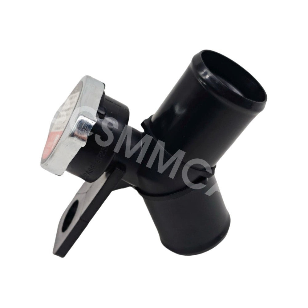 Car Radiator Filler Neck 17910-65J00 Fit for Suzuki Grand Vitara 2009-2013 2.4L