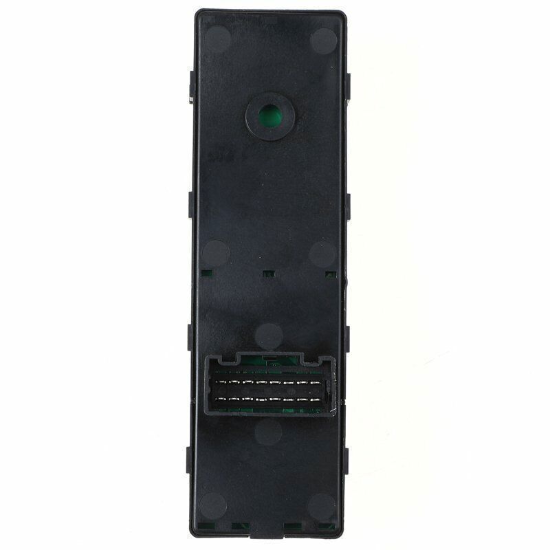 for HYUNDAI 2010-15 for Tucson ix ix35 Left Master Window Switch Fits 93570-2S150 1