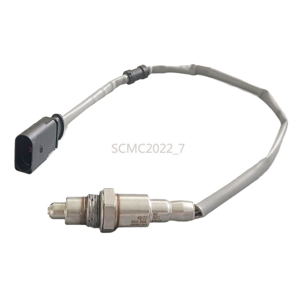 Downstream O2 Oxygen Sensor 8K0906262G for AUDI A4 A5 A6 A7 Q5 Q7 1.8/2.0L CNCD