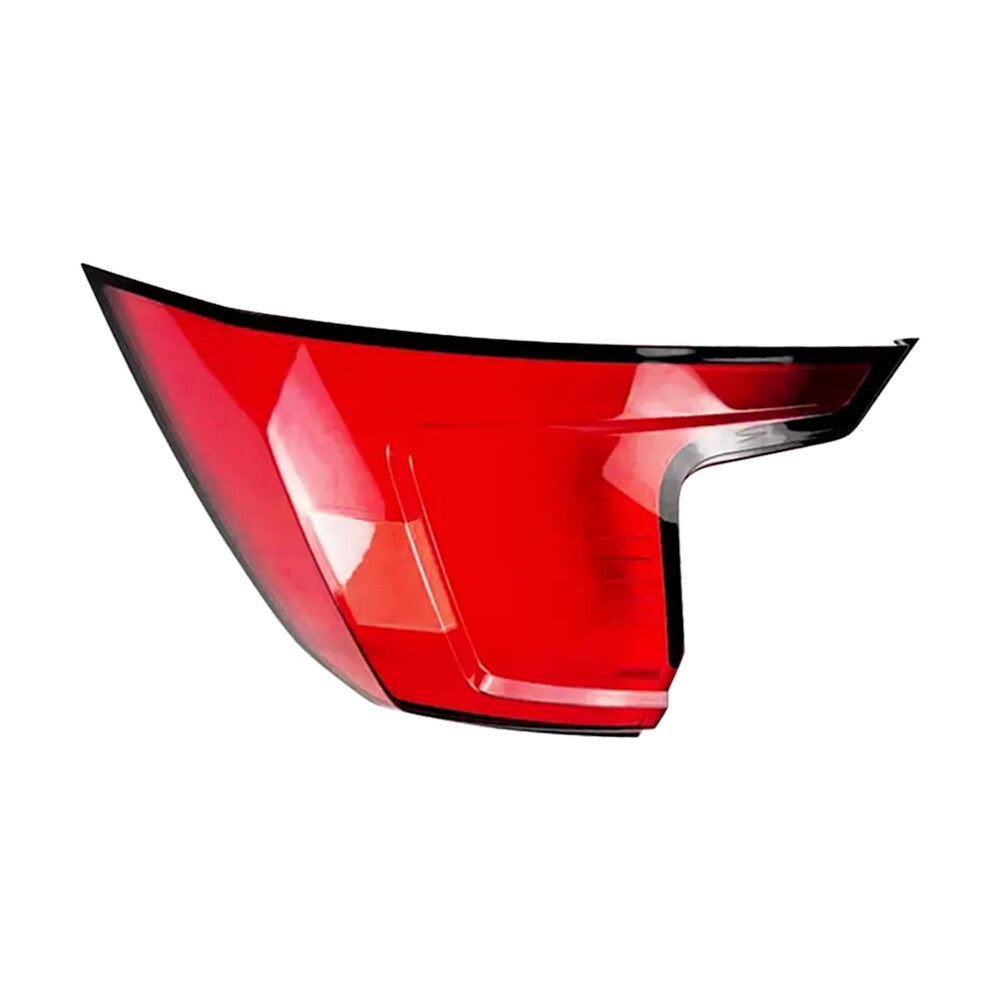 Fits For S90 2021 2022 2023-2024 Rear Right Side Tail Lamp Lens Cover Cap