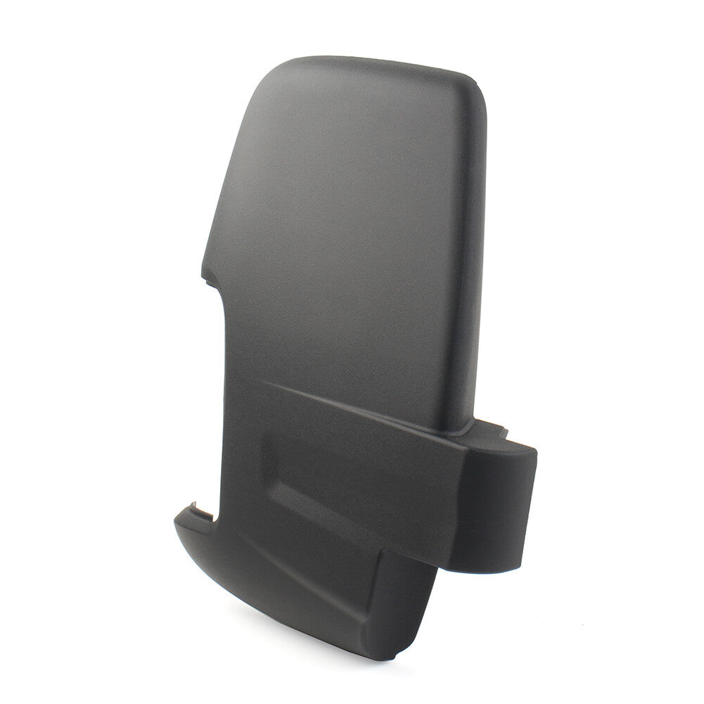 T¨¹r Fl¨¹gel Spiegel Abdeckung Geh?use ABS f¨¹r for Ford Transit MK8 2014-2021 Recht