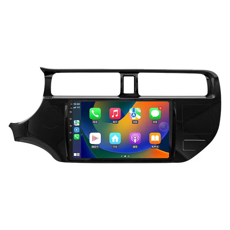 Car Radio Multimedia Android 11 Autoradio for KIA K3 RIO K3 12-14 Audio Carplay