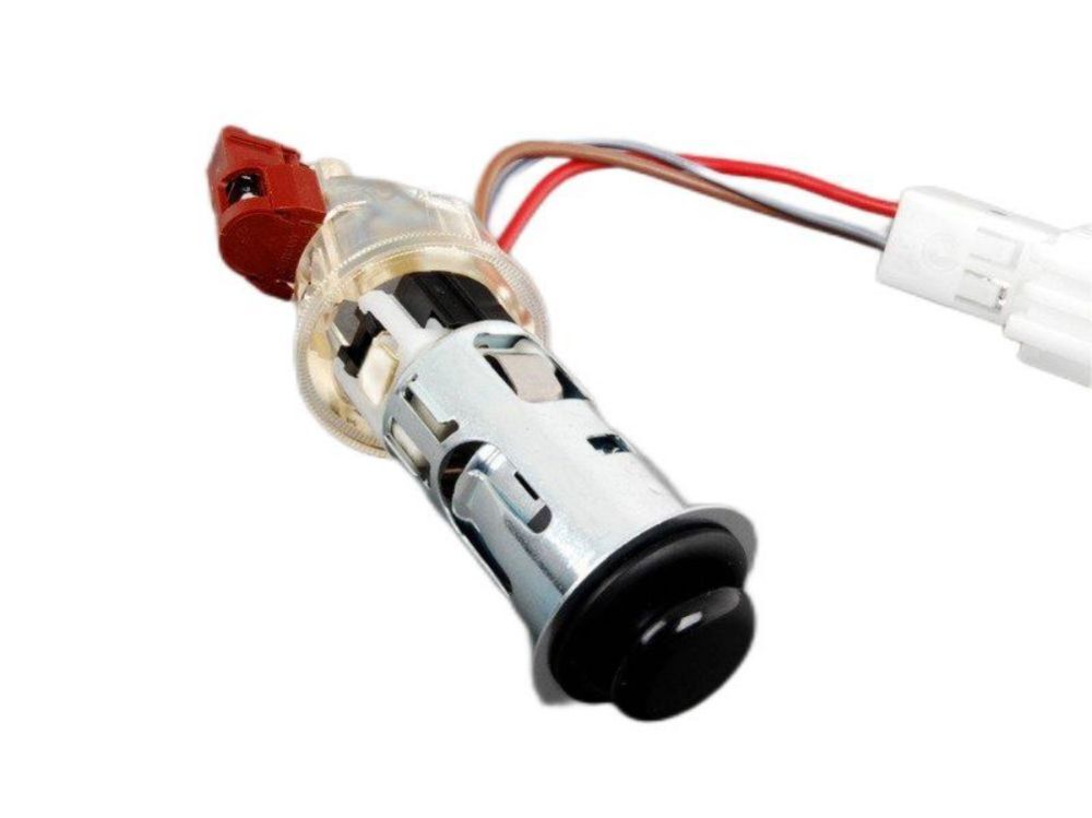 Cigarette lighter compatible with for Mercedes-Benz GLK350 A0009063900 0009063900