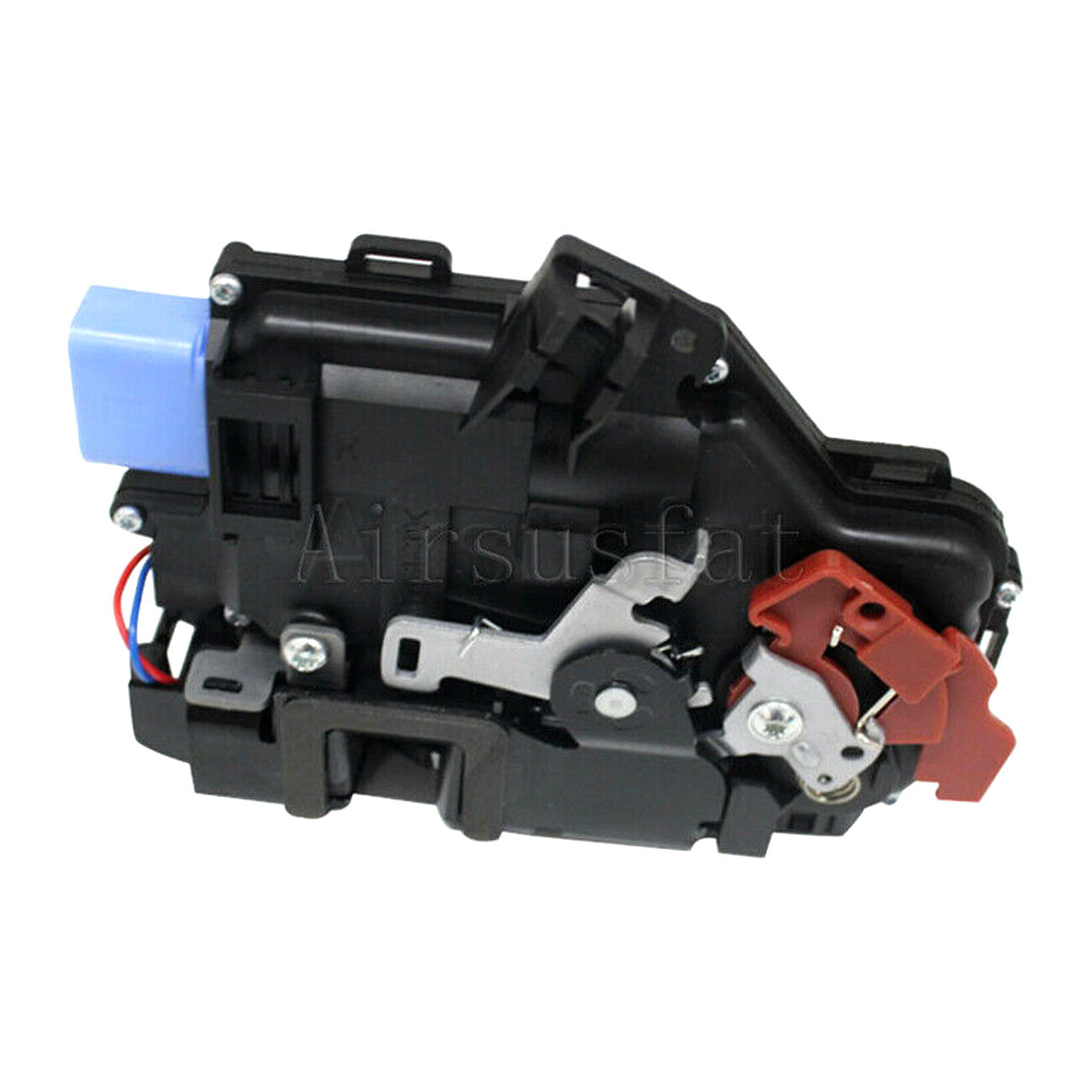 4x Door Lock Latch Actuator for PORSCHE for Cayenne for VW Touareg 7L Phaeton 7L0839016D