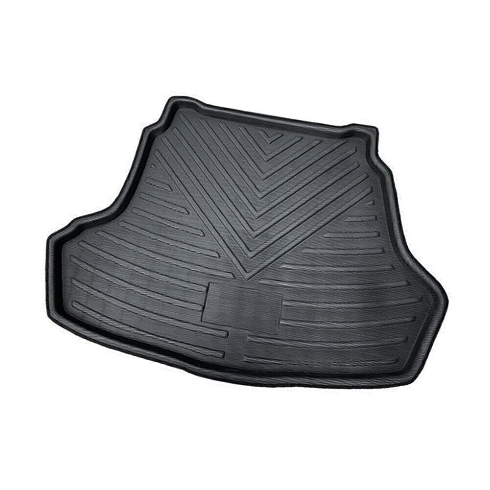 Rear Boot Cargo Liner Trunk Floor Mat Tray Auto for Kia Optima K5 2016 2017-2019