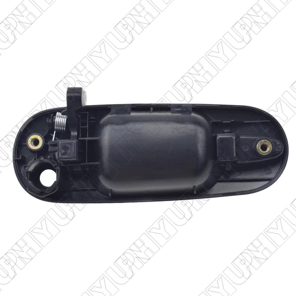 72180ST0003 Front Left Driver Side Exterior Door Handle for Honda for CR-V 1997-2001