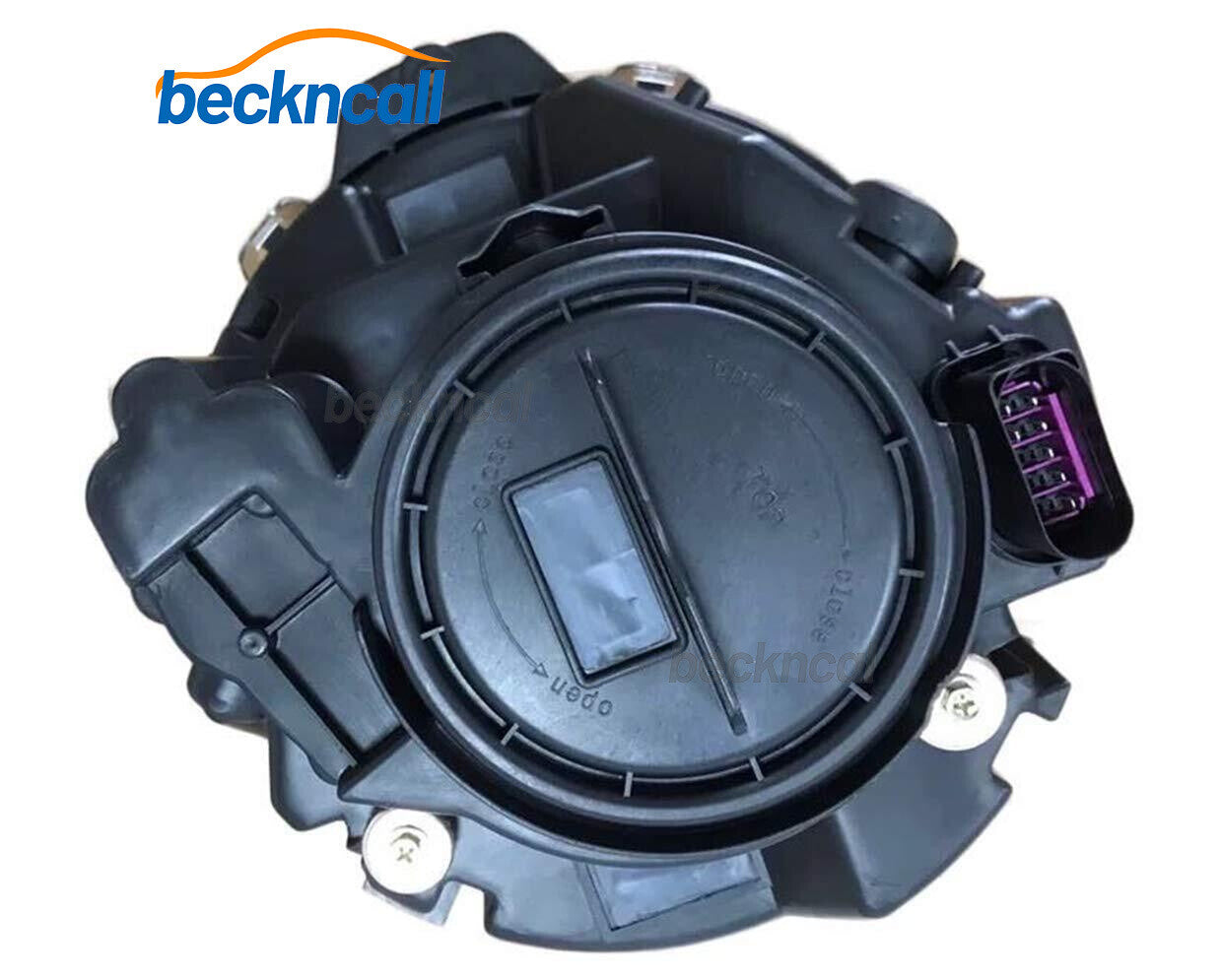 W463 Headlight Assembly Dynamic LED for Mercedes-Benz G Class G350 G500 G550 G63