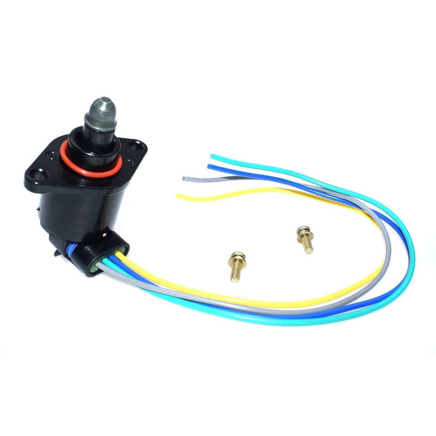 for Chery Dongfeng Chana for Kia Engine Idle Air Control Valve Connector Pigtail
