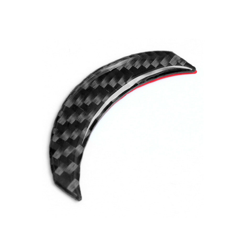 10Pcs Carbon Fiber Air Vent Outlet Cover Trim for Suzuki Grand Vitara 2006-2013