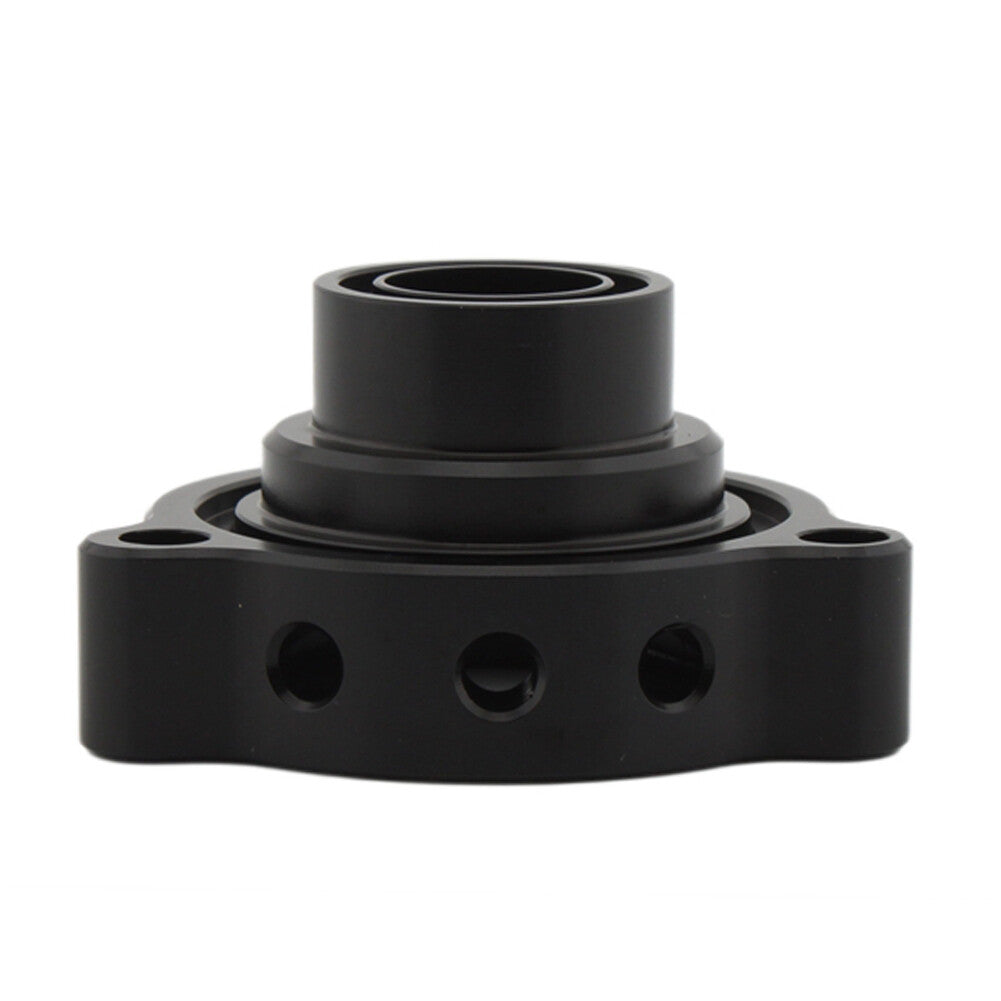 Turbo Blow Off Valve Adaptor for BMW for Mini Cooper for Peugeot 1.6 Turbo Engine Black