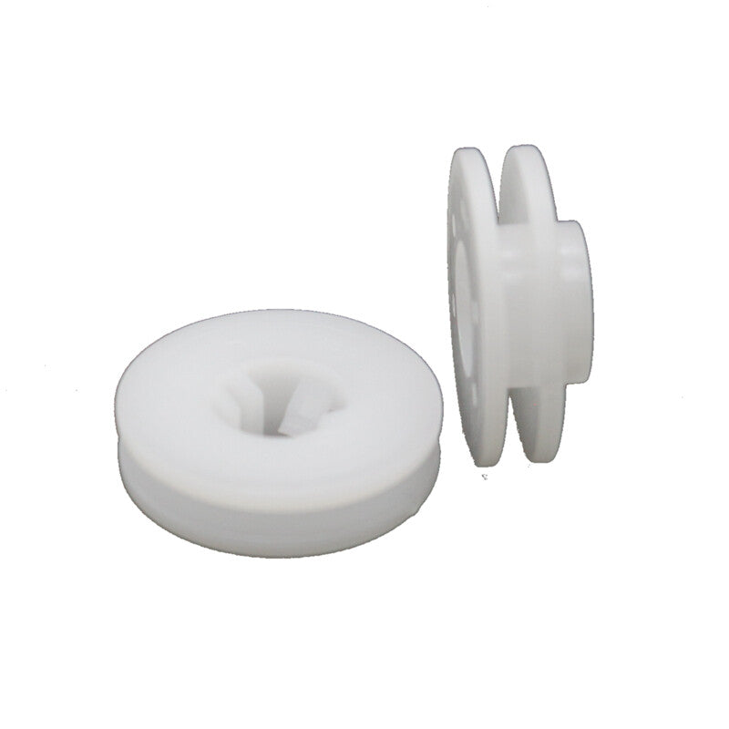 10-piece fender wheel liner nuts #10 screws and grommets for Hyundai and for Kia 86848-22000