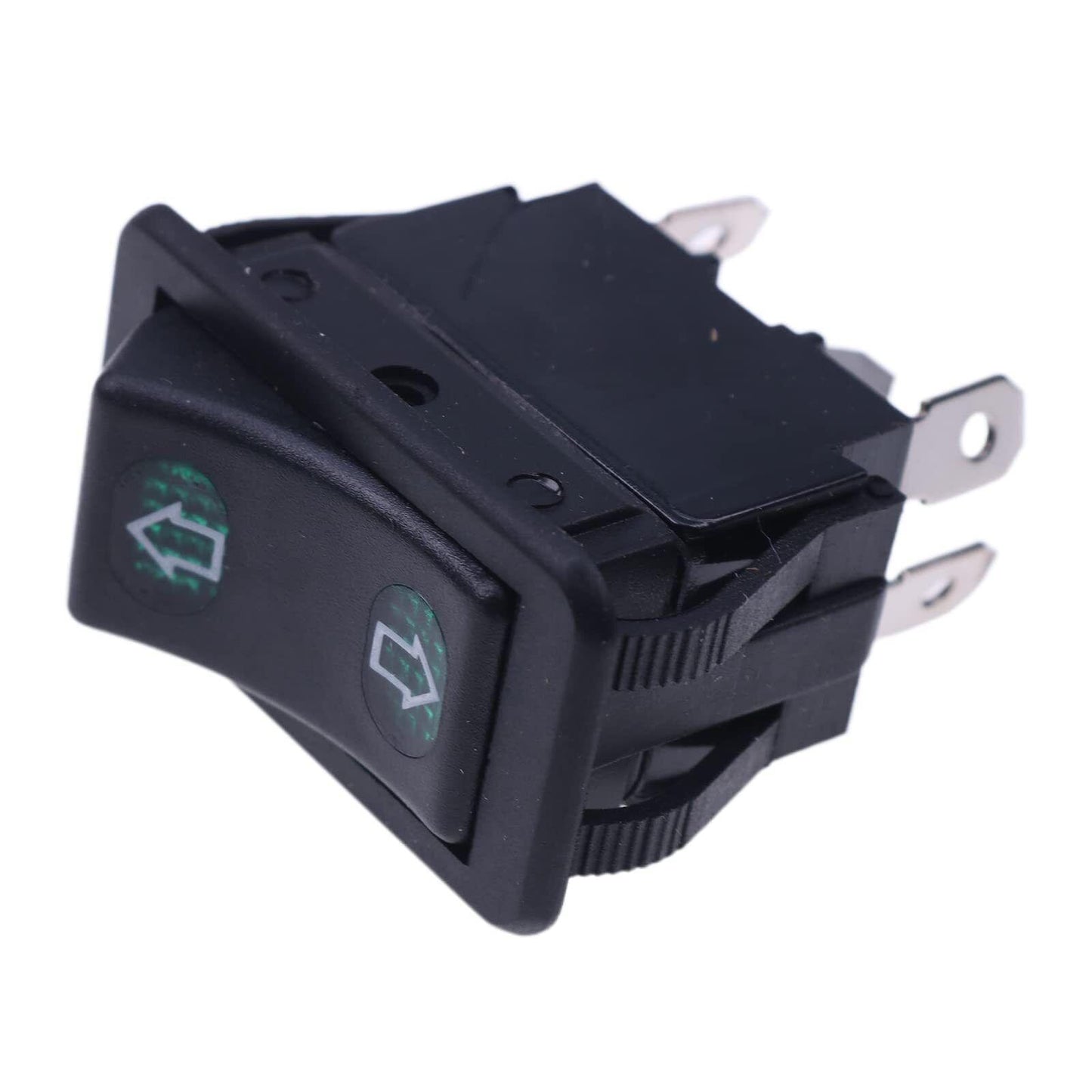 Turn Signal Rocker Switch 131691A1 For Case Forklift 585G 586G 588G 586H Tier 4A