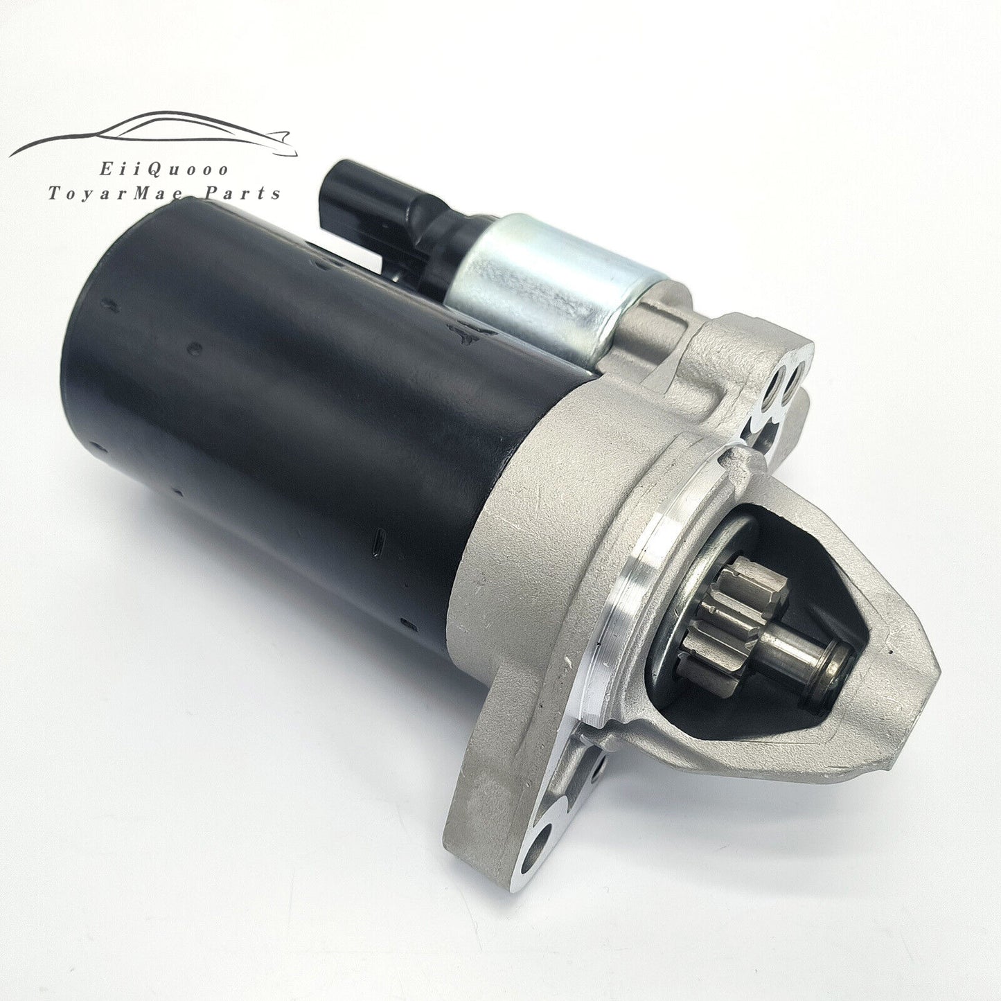 Starter Motor for Bentley Gt Flying Spur W12 2004-2017 07C911023F